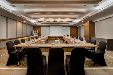 El Hotel Jakarta