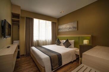 El Hotel Jakarta