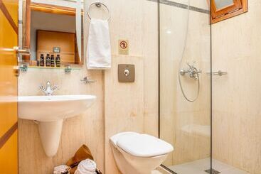 Elounda Alikes Suites & Studios