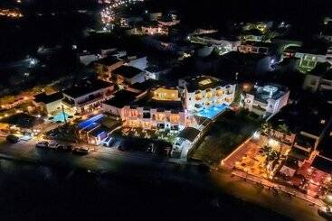 Elounda Alikes Suites & Studios
