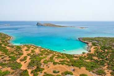Elounda Alikes Suites & Studios