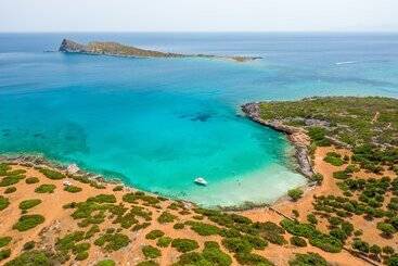Elounda Alikes Suites & Studios