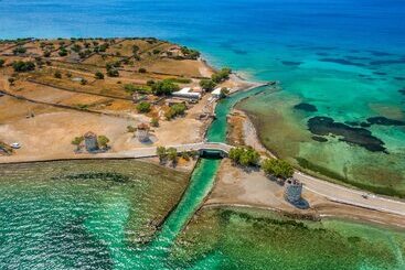 Elounda Alikes Suites & Studios