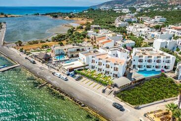 Elounda Alikes Suites & Studios