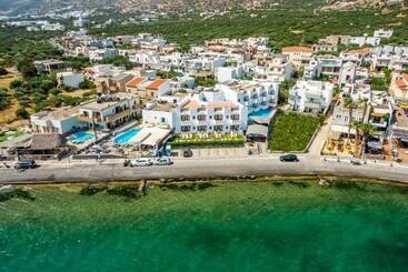 Elounda Alikes Suites & Studios