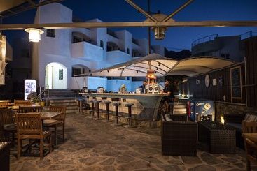 Elounda Alikes Suites & Studios