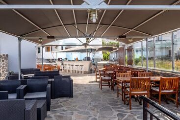 Elounda Alikes Suites & Studios