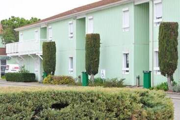 Fasthotel Carcassonne