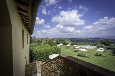 Santo Pietro Resort