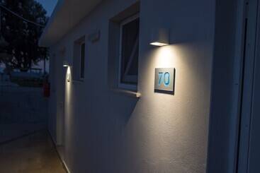 Gelli Apartments