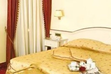 Grand Hotel Osman & Spa E Ristorante Il Danubio - Atena Lucana