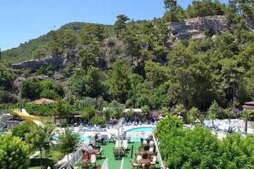 Grand Mir Amor Hotel   Ultra All Inclusive