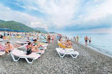 Grand Mir Amor Hotel   Ultra All Inclusive