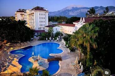 Grand Mir Amor Hotel   Ultra All Inclusive