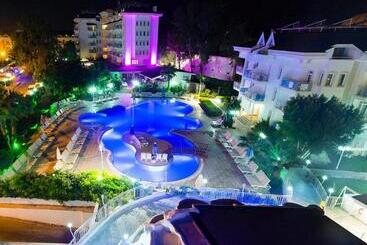 Grand Mir Amor Hotel   Ultra All Inclusive