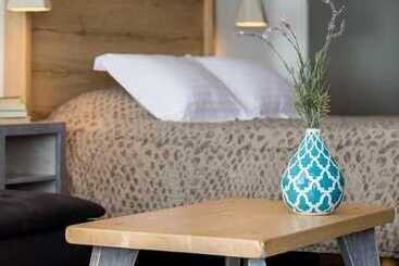 Afroessa Hotel By Pearl Hotel Collection