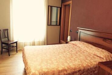 هتل Albergo San Lorenzo