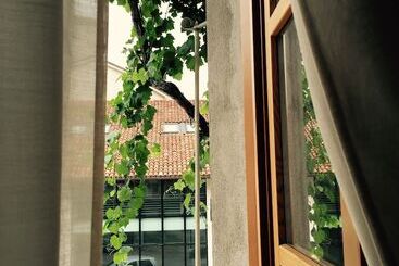 هتل Albergo San Lorenzo
