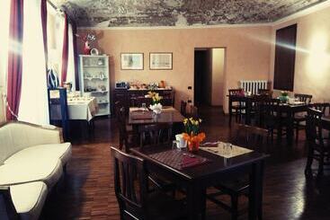 هتل Albergo San Lorenzo