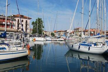 هتل Alla Città Di Trieste