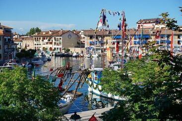 هتل Alla Città Di Trieste