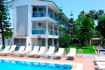 هتل Clover Magic Altinkum Park
