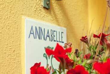هتل Annabelle