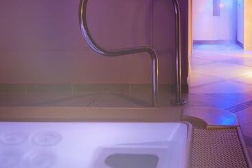 هتل Arnolfo & Aqua Laetitia Spa & Beauty