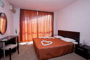 هتل Atlantis Resort & Spa