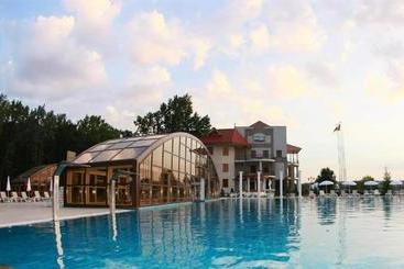 בית מלון כפרי Health Complex Belogorie