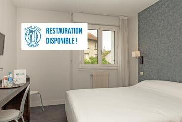 Brit Hotel Cahors   Le Valentré