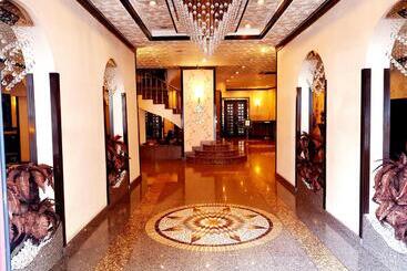 هتل Business Park