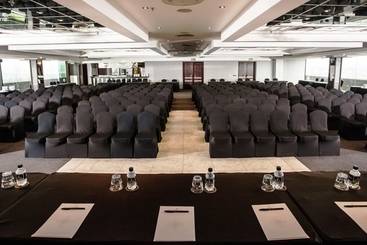 Coastlands Umhlanga Hotel And Convention Centre