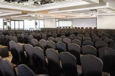 Coastlands Umhlanga Hotel And Convention Centre