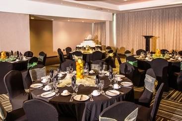 Coastlands Umhlanga Hotel And Convention Centre