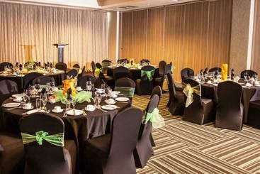 Coastlands Umhlanga Hotel And Convention Centre