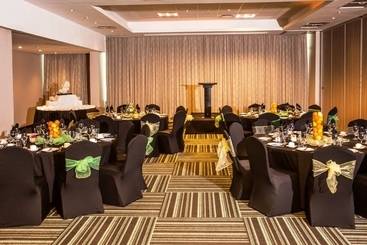 Coastlands Umhlanga Hotel And Convention Centre