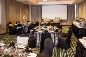 Coastlands Umhlanga Hotel And Convention Centre