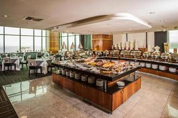 Coastlands Umhlanga Hotel And Convention Centre