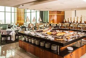 Coastlands Umhlanga Hotel And Convention Centre