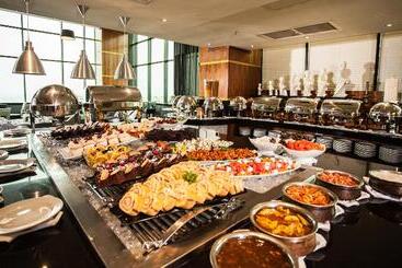 Coastlands Umhlanga Hotel And Convention Centre