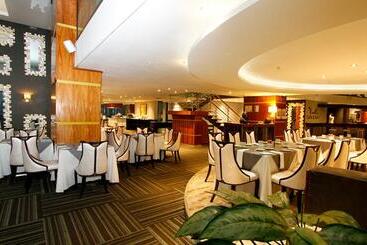 Coastlands Umhlanga Hotel And Convention Centre