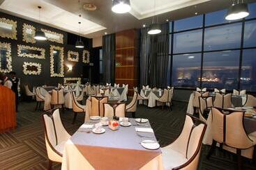 Coastlands Umhlanga Hotel And Convention Centre