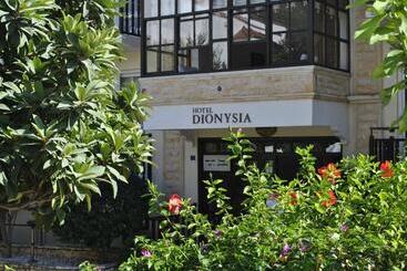 هتل Dionysia