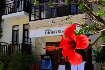 هتل Dionysia