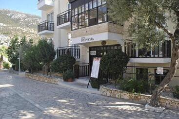 هتل Dionysia