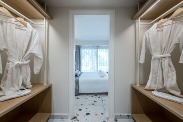 هتل Egeo Easy Living Resort