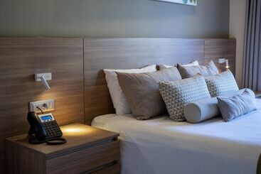 هتل Egeo Easy Living Resort
