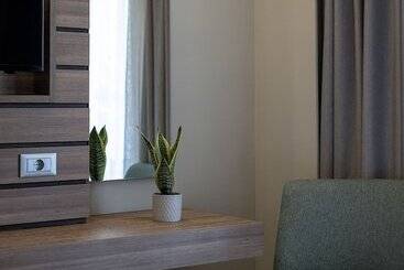 هتل Egeo Easy Living Resort