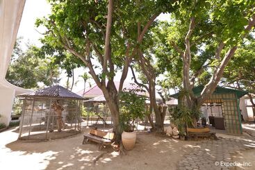 هتل Egi Resort And
